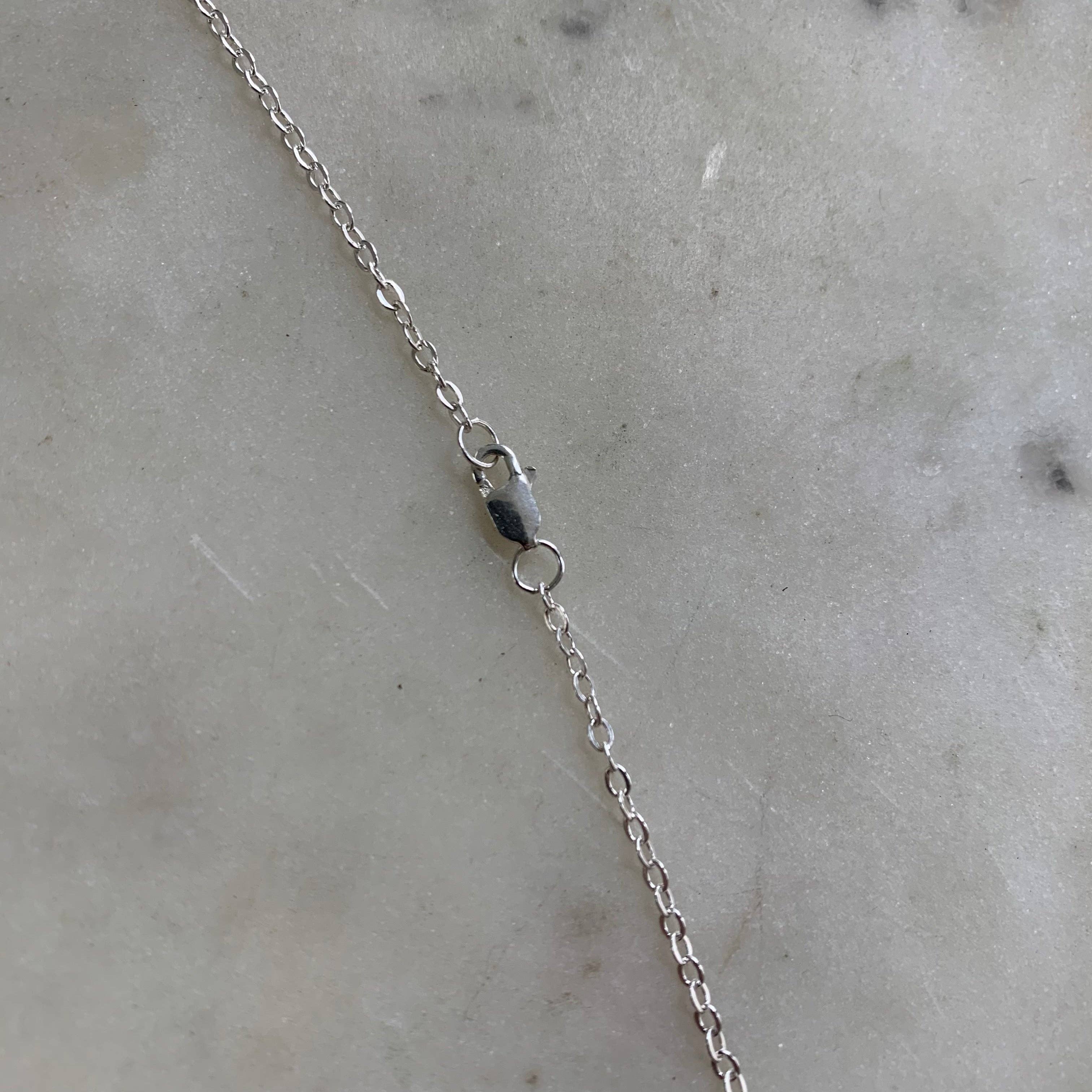 Mimosa Handcrafted - Wholesale Link & Chain Necklace - EVERYDAY CHAIN5