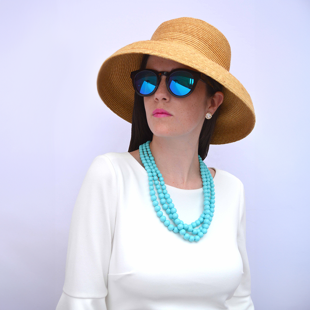 Fornash - Vendita all'ingrosso Collane di perline/perle - Collana Winnie3