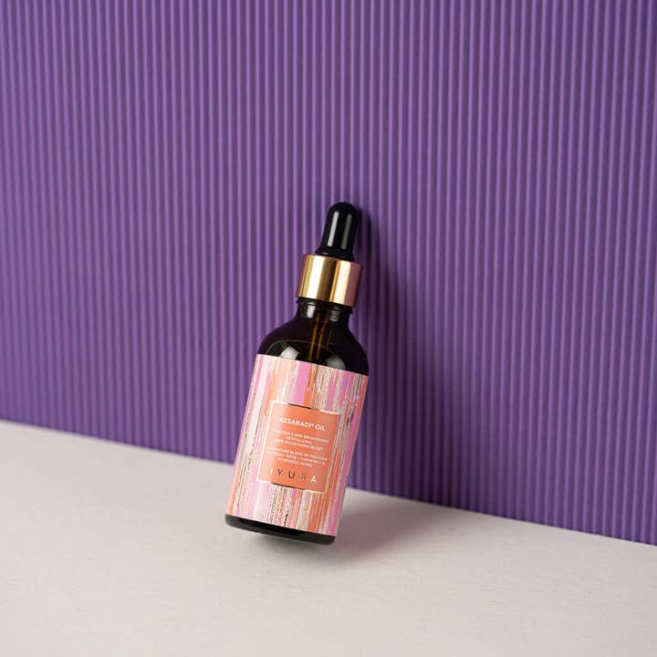 The Ayurveda Experience - Wholesale Facial Oil - iYURA Kesaradi Face Oil6