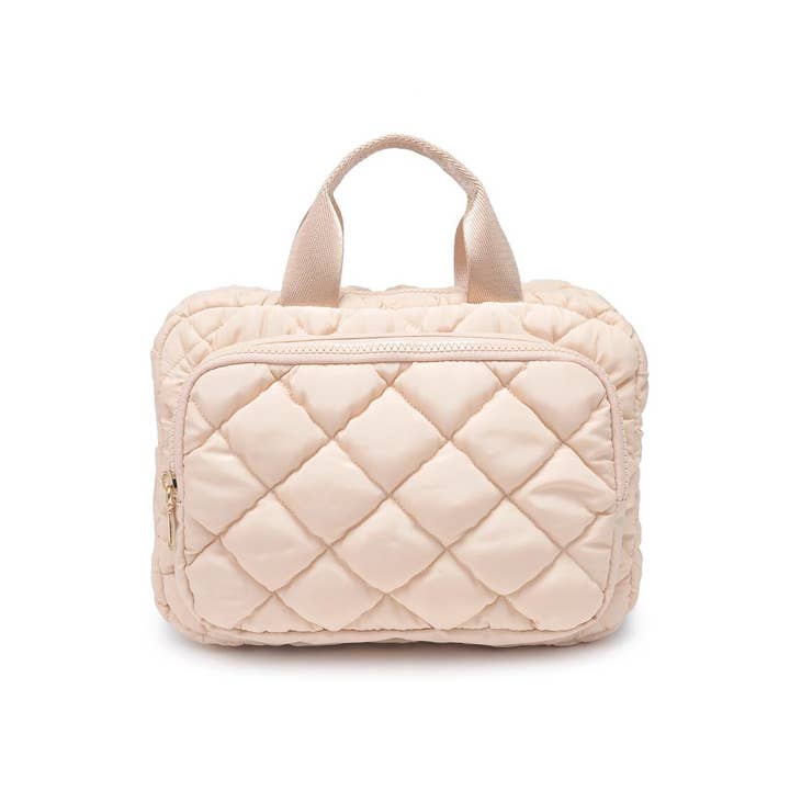 Urban Expressions - Wholesale Toiletry Bag - Women's - Cloud Cruiser Travel Organizer12