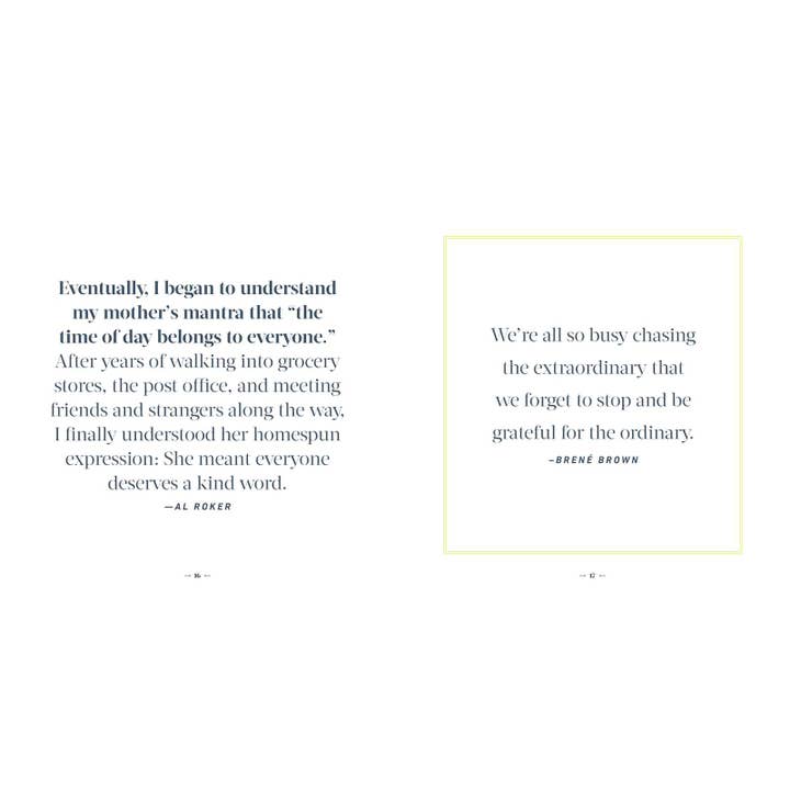 Simon & Schuster - Wholesale Reference - Quotable Quotes by7