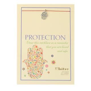 Bitsy Karma Silver for wholesale by Benjamin International