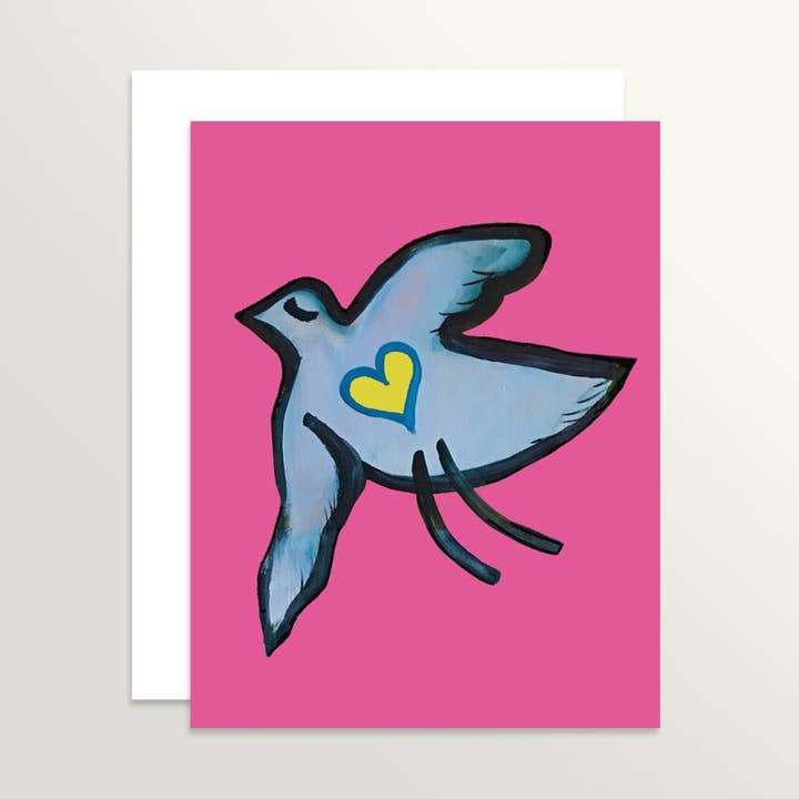 Paz para venta al por mayor de Springamajig Press