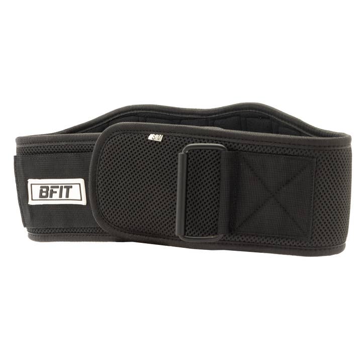 Neoprene Weightlifting Belt for wholesale by B-FIT Fashion LTD