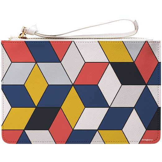 Pochette Gaffeny per la vendita all'ingrosso da parte di Stringberry