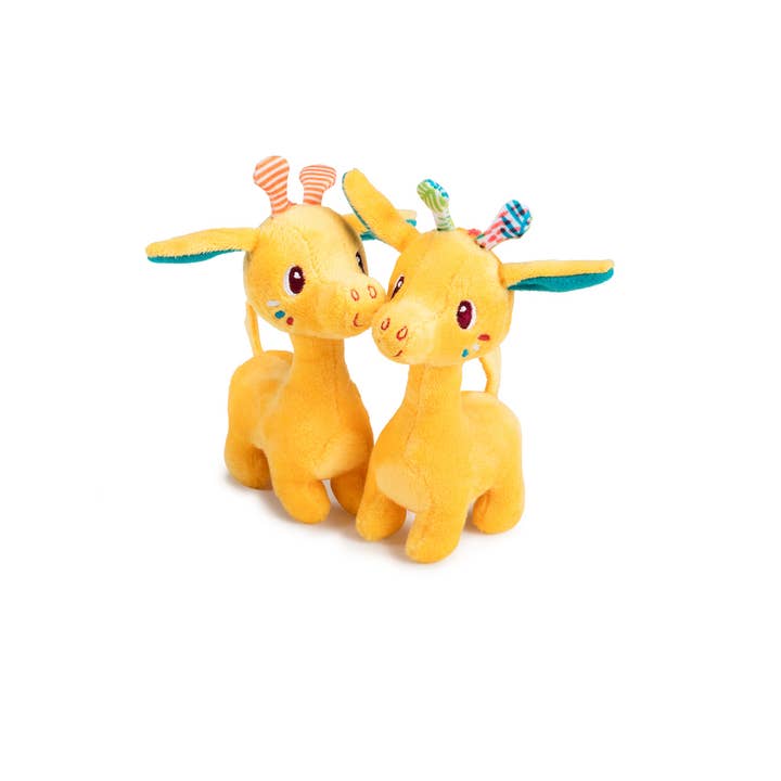 Janod - Wholesale Stuffed/Plush Toy - Kids & Baby - L83089 (My First Noah's Ark)5