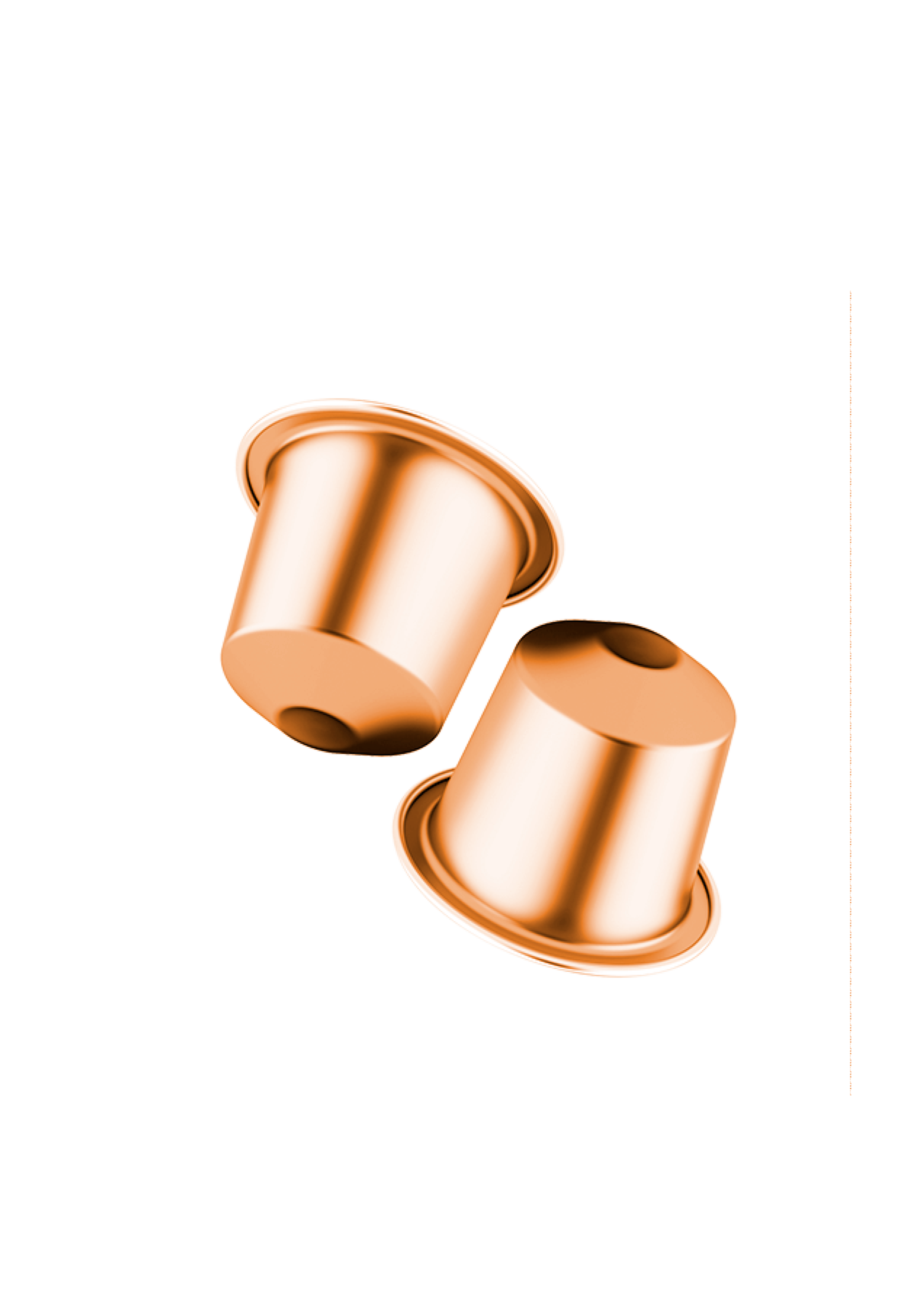 The Capsoul - Wholesale Ground Coffee - Intense Coffee2