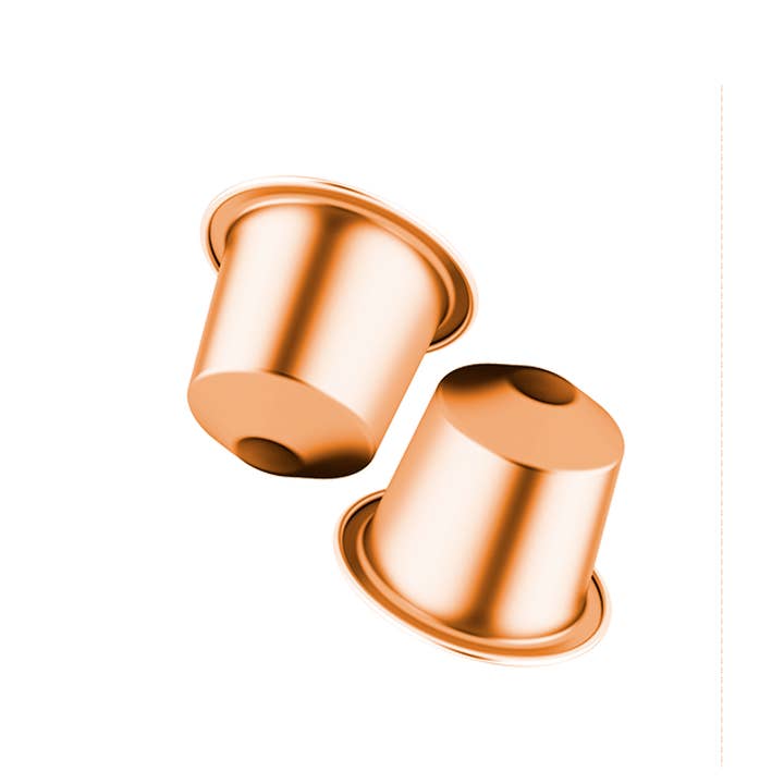 The Capsoul - Wholesale Ground Coffee - Intense Coffee2