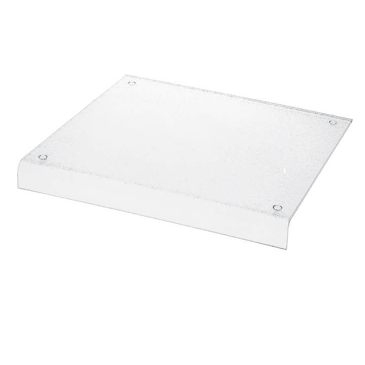 skærebræt med akryl kant, 48 x 50,5 cm for engroshandel hos moHa!
