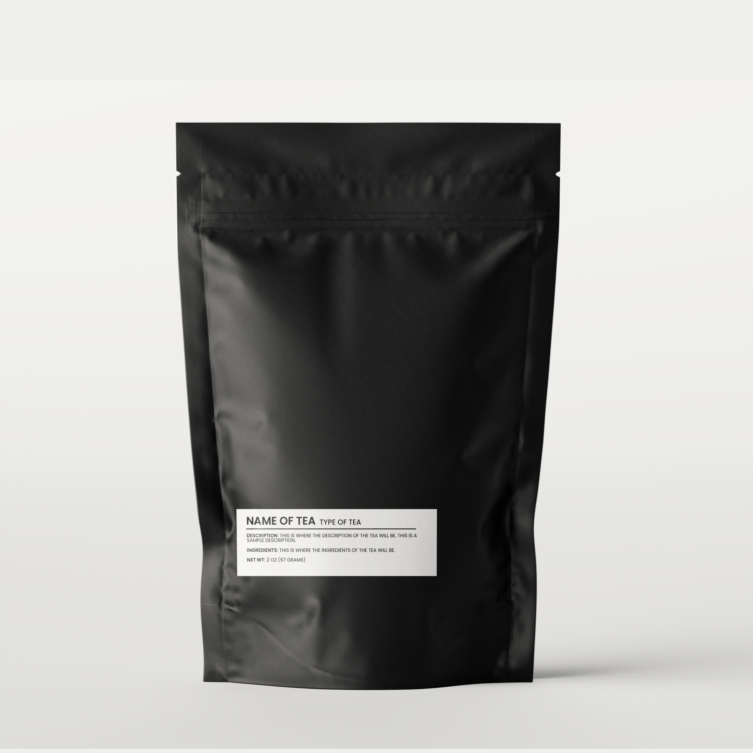 Little Prayer Tea Company - Wholesale Loose Tea - Sweet Matcha2