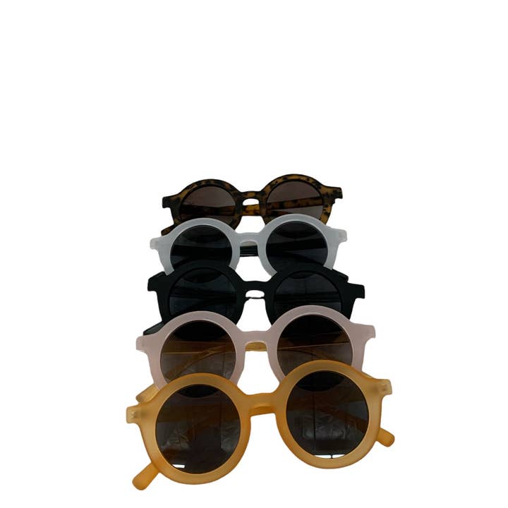 The New Class - Wholesale Sunglasses - Kids - Easton Savannah Baby & Kids Sunglasses