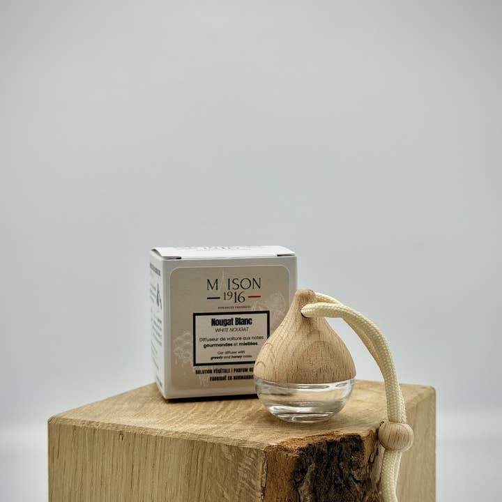 MAISON 1916 - Wholesale Car Freshener - Unisex - 🚗 Car diffusers - Plant-based solution & fragrance23