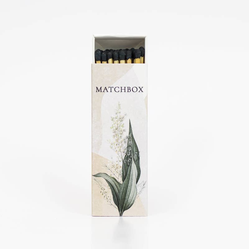 UniqueGiftsAG - Wholesale Matches - Match Box - Contains 30 Matches No.010