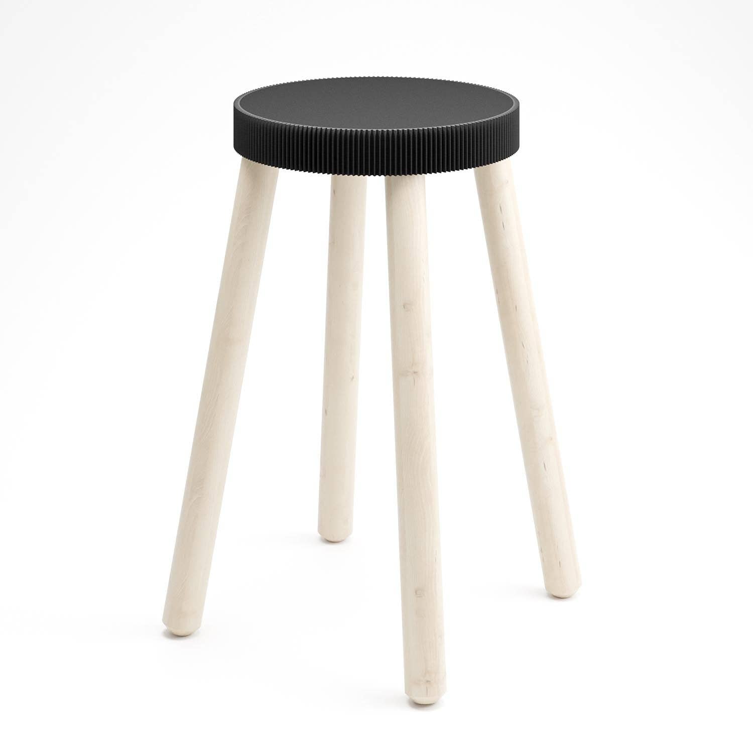 dennismaass. - Wholesale Bijzettafel - VIER50 - moderne bijzettafel1