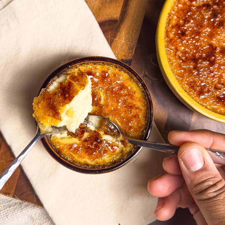 DEEP BLACK - Wholesale Ramekin - Ramekin9