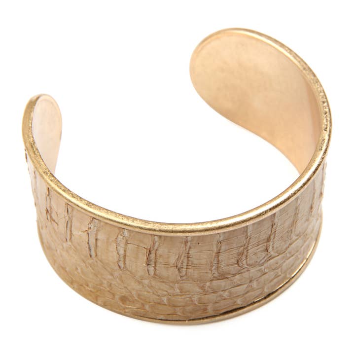 MYS Wholesale Inc - Wholesale Cuff Bracelet - Genuine Leather Cuff Bracelet3