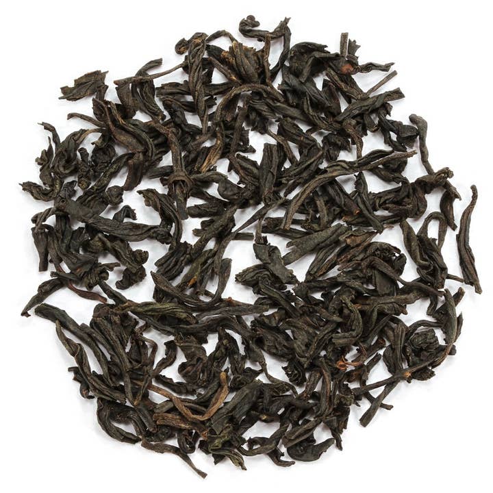 Teasperience - Wholesale Loose Tea - Lapsang Souchong Tea