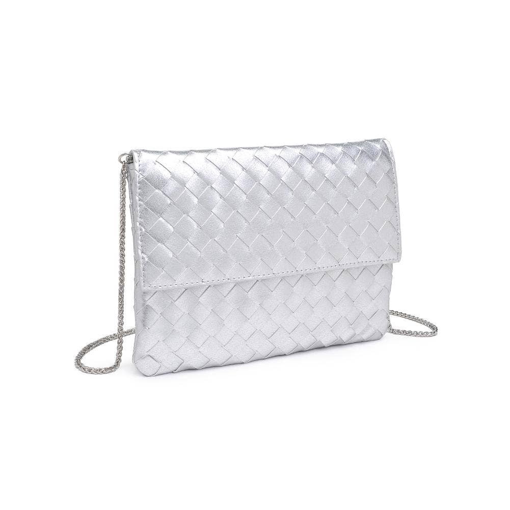 Urban Expressions - Wholesale Clutch Bag - Women's - Ivy Woven Clutch44