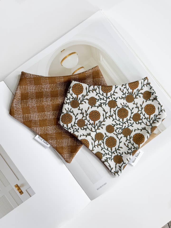 Macie Bandana pour la vente par West Tailor