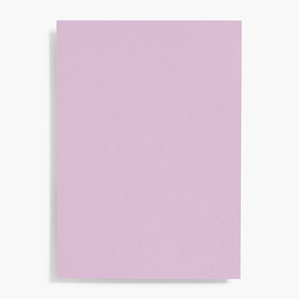 Paper Source Wholesale - Wholesale Stationery/Notecard Set - 4 Bar Note Cards Bulk Pack (100 Pack)12