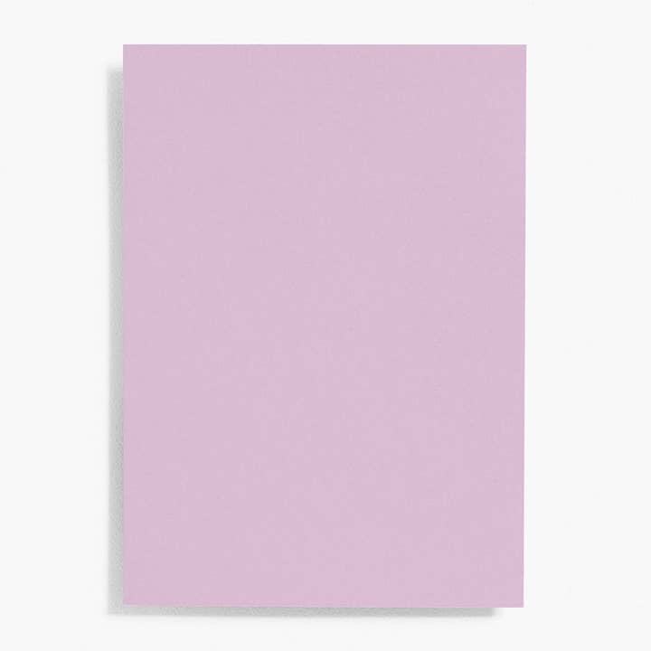 Paper Source Wholesale - Wholesale Stationery/Notecard Set - 4 Bar Note Cards Bulk Pack (100 Pack)12