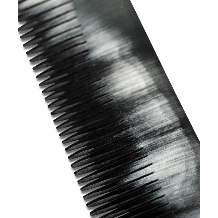Little Moroccan Things - Vente Peigne/brosse à cheveux - Le peigne à la kératine n° 003