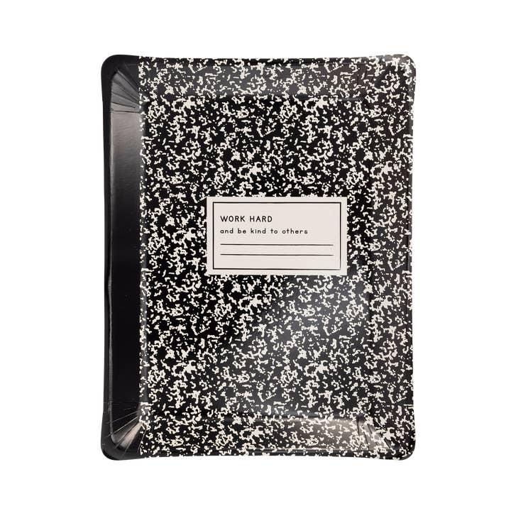 BTS1041 - Occasions By Shakira - Comp Notebook Plate for wholesale by My Mind’s Eye