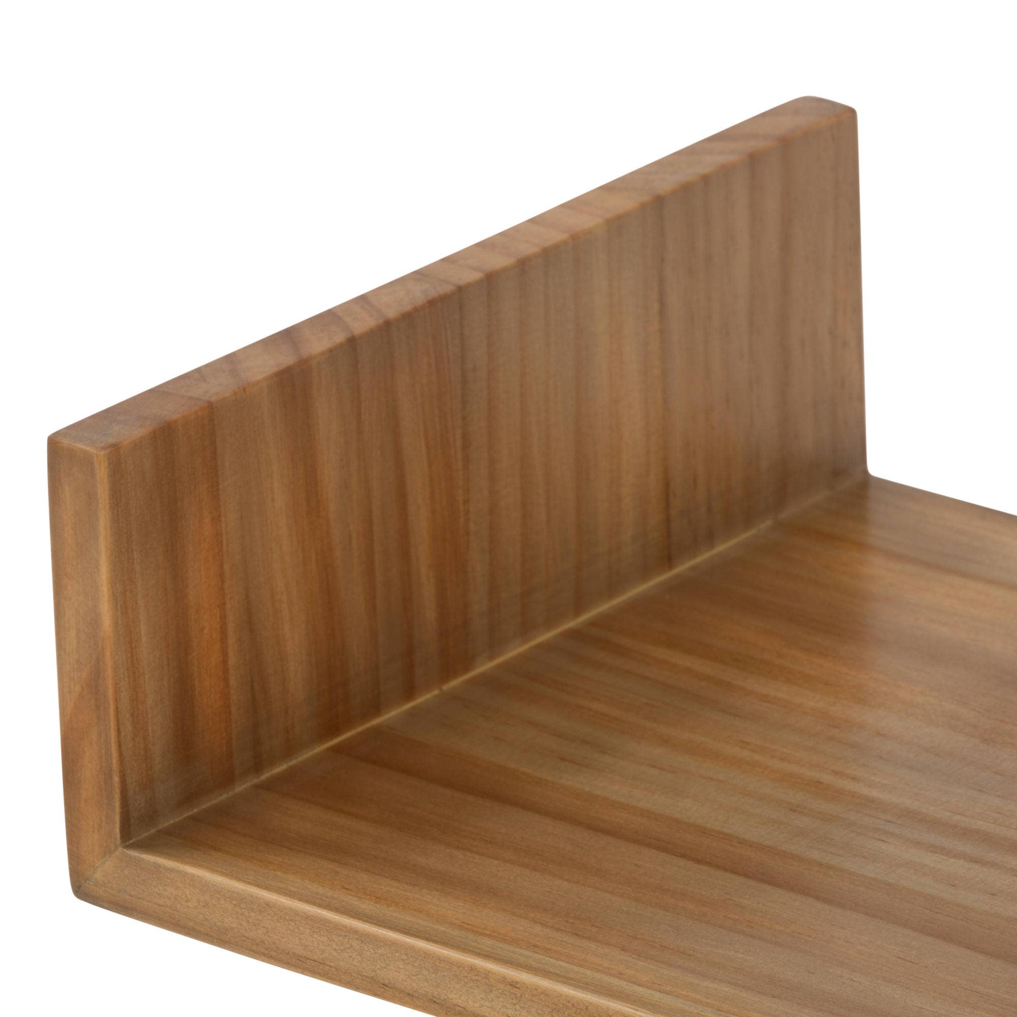 Tripar International - Wholesale Desk Riser - Rectangle Wood Risers - Set of 24