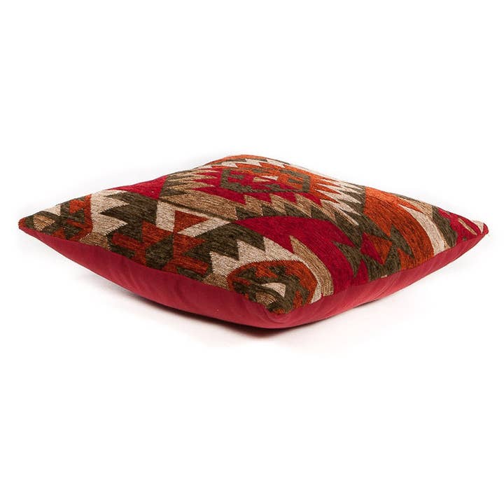 Cushion 40x40cm kelim for wholesale by Orientals