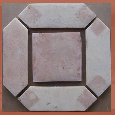 Dijon Saltillo Flise for engroshandel hos Place of Clay