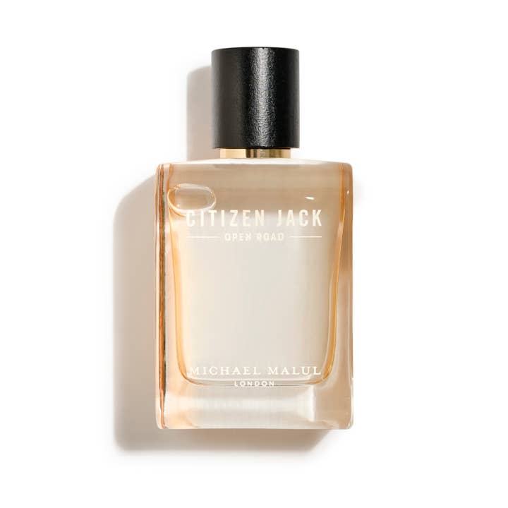 Michael Malul London Fragrances - Wholesale Perfume/Eau de Toilette - Citizen Jack Open Road