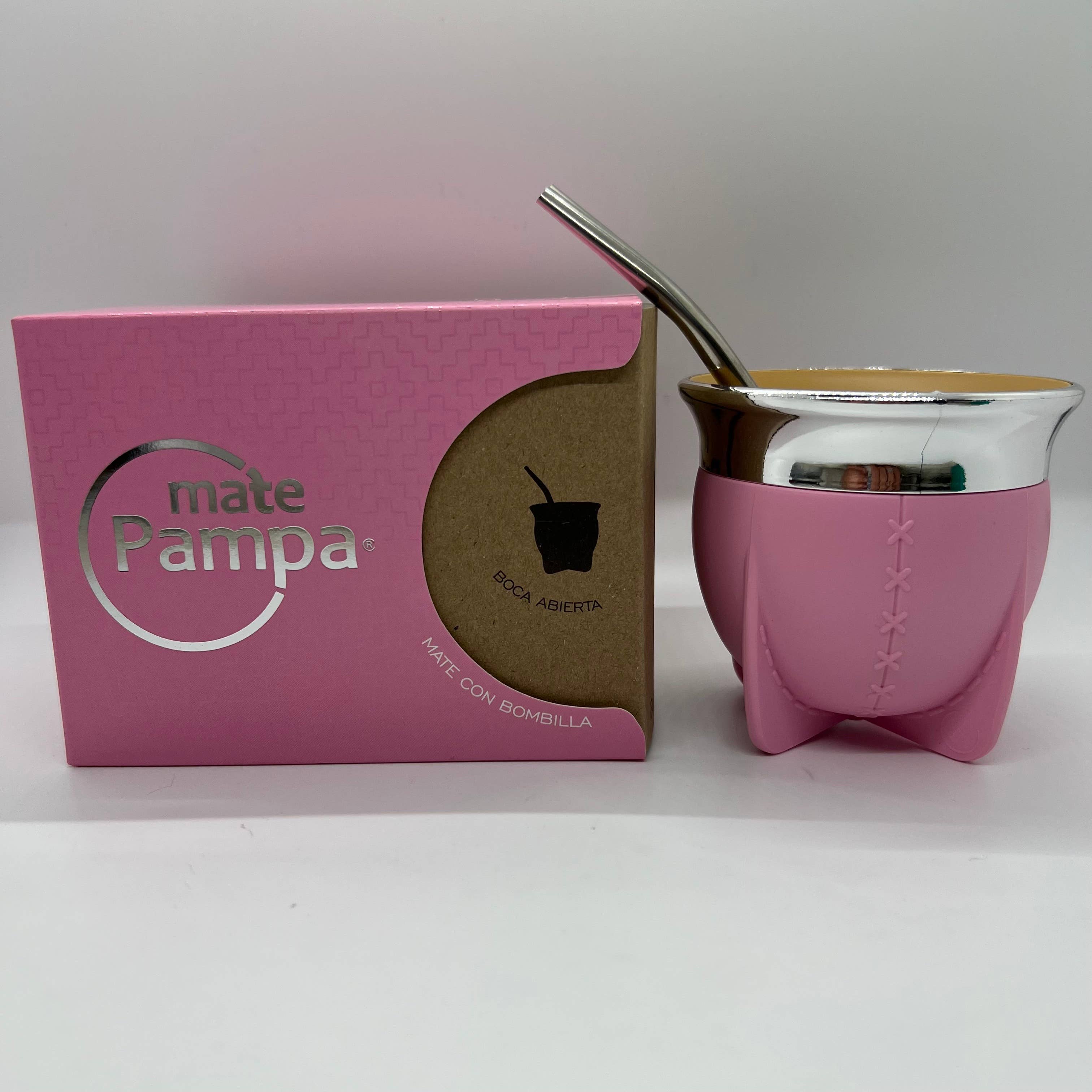 Milonga Yerba Mate - Wholesale Tea Set - Milonga Mate Starter Pack9