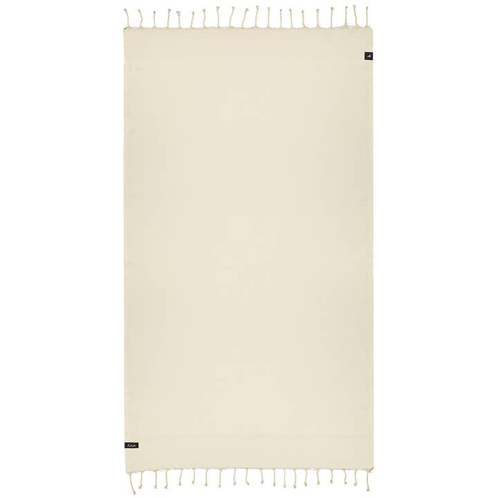 Ericeira Eggnog Serviette de Plage pour la vente par Futah