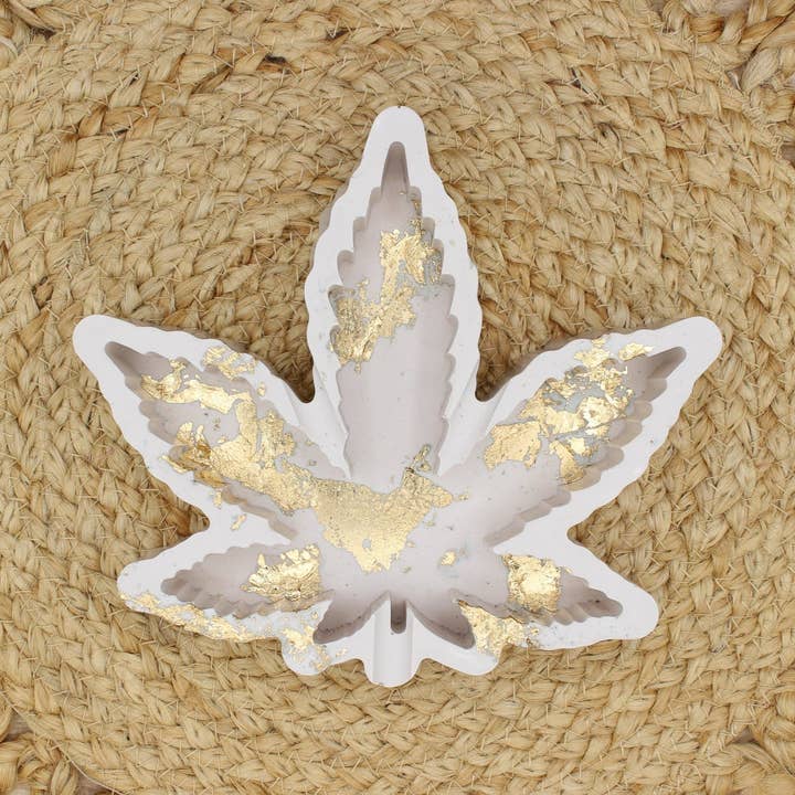 Trippy Tray for wholesale by Grand Trine Designs