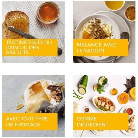 Zayti L.T.D.M - Wholesale Honey - PRECIOUS MELIPONA HONEY (ORGANIC): 300G JAR - SCAPTOTRIGONA1