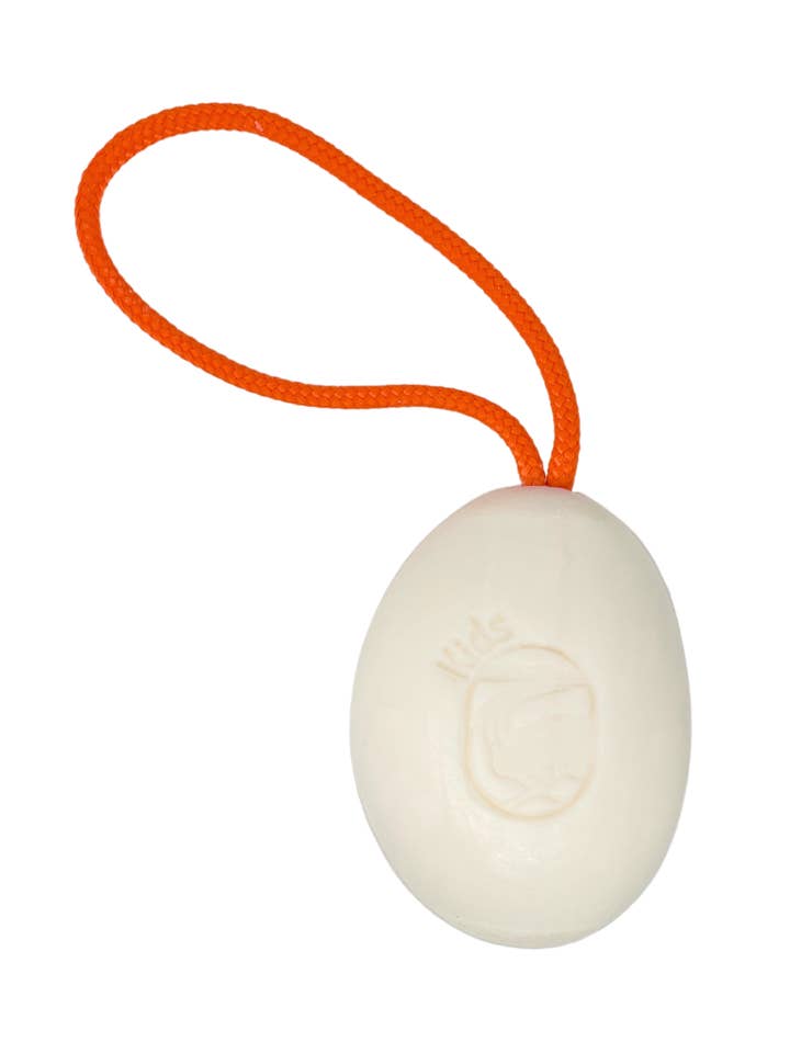 Savon corde Lait de Chèvre et Beurre de Karité pour la vente par Aqui d'Aia