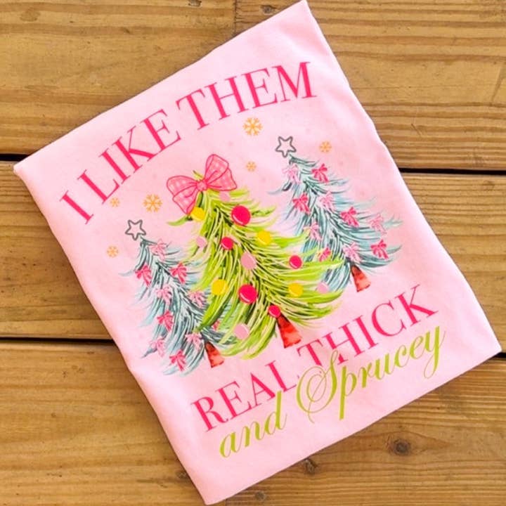 Je les aime bien épais et touffus. pour la vente par COTTON PRESS CO.