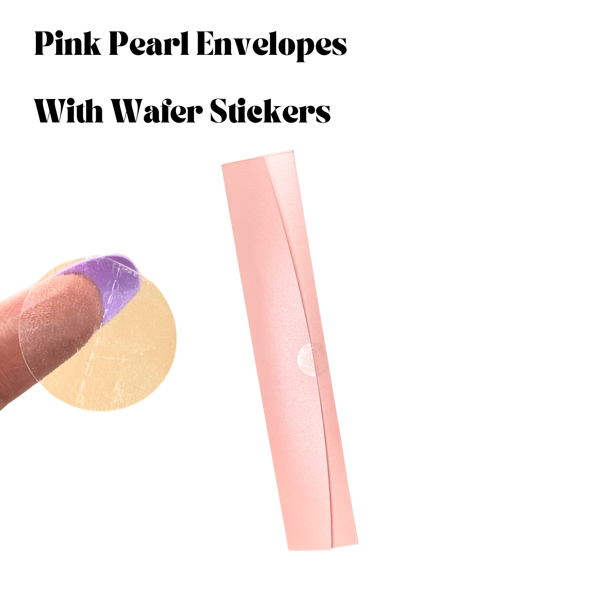 Vici Pack - Wholesale Incense - Incense Stick Envelope Packaging – 6 Color Options3