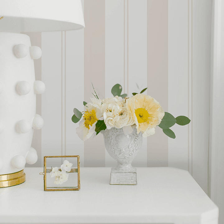 Urbanwalls - Wholesale Wallpaper - Brighton Stripes Wallpaper9