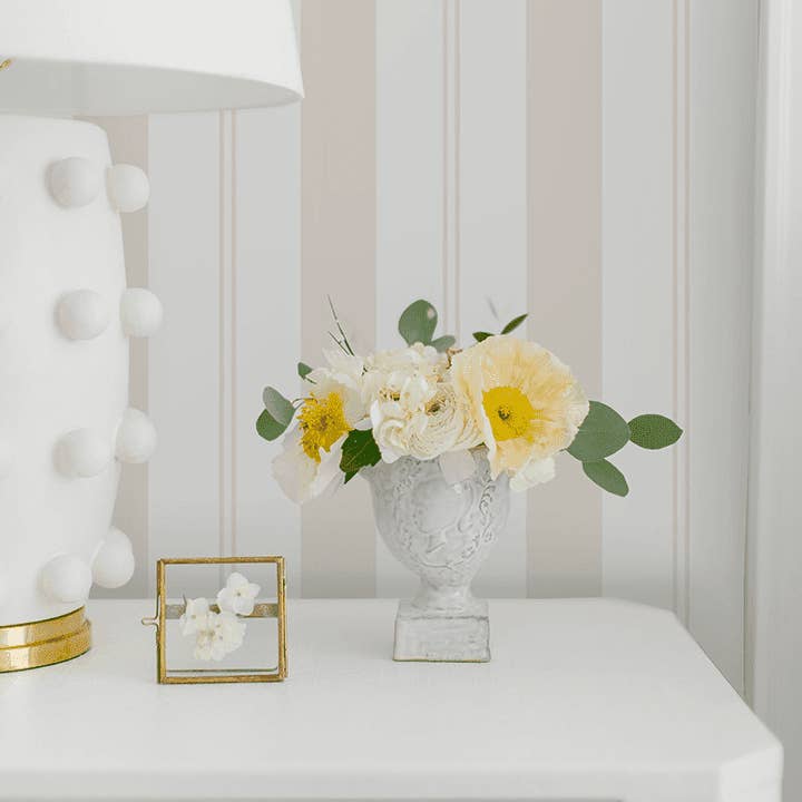 Urbanwalls – Engroshandel Tapetrulle – Brighton Striber Tapet9