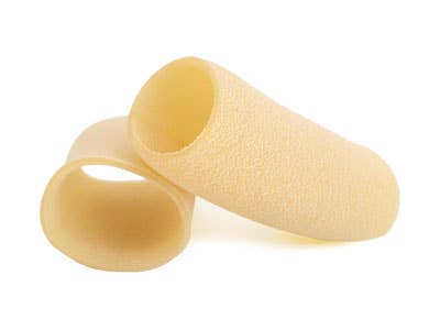 BEROLI S.A.R.L - Wholesale Pasta - Paccheri 500g pack0