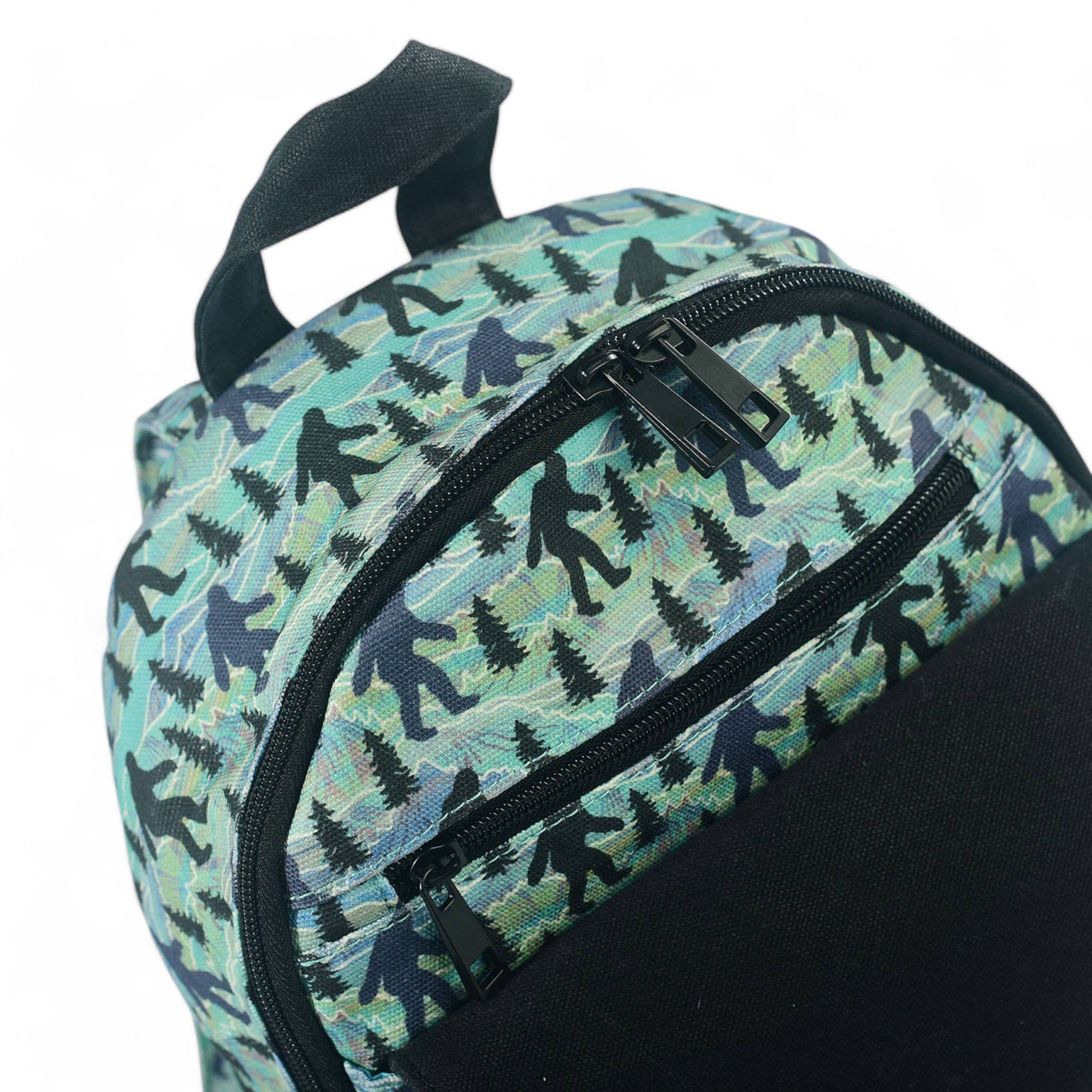 Sipsey Wilder - Wholesale Backpack - Women's - Sasquatch Mountain Sling Backpack8