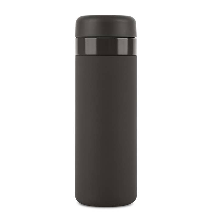 W&P - Wholesale Insulated Mug/Tumbler - Insulated Ceramic Stainless Steel Coffee & Drink Bottle