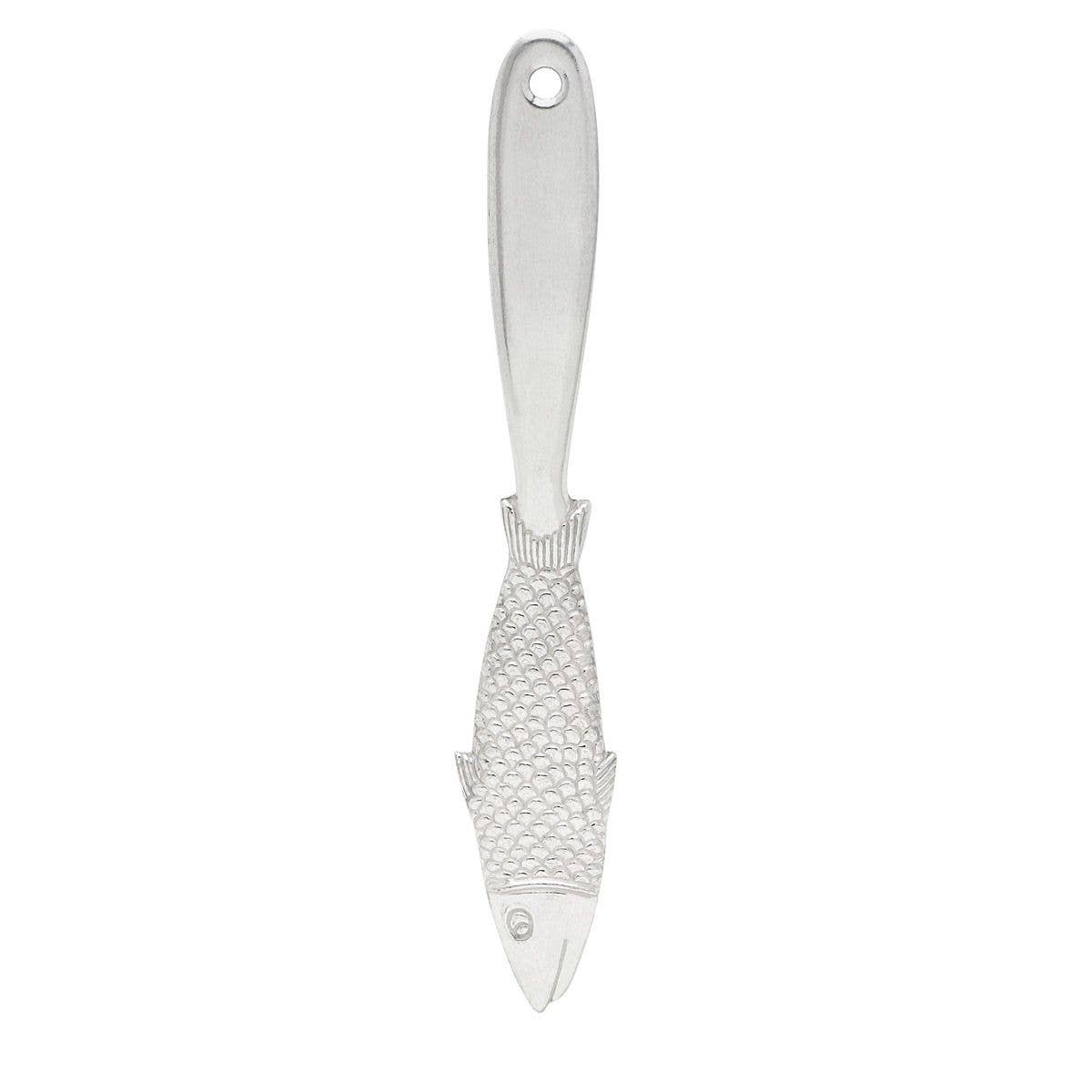 HIC - Harold Import Co. - Wholesale Kitchen Tool/Gadget - Maine Man Fish Scaler0