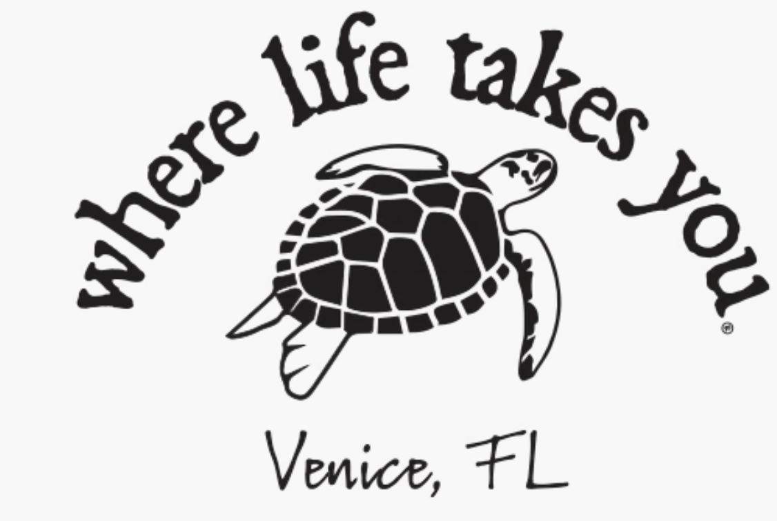 The Buffalo Works - Wholesale Hoodie - Women's - Venice Stationers Custom Destination Ladies Sweatshirt6