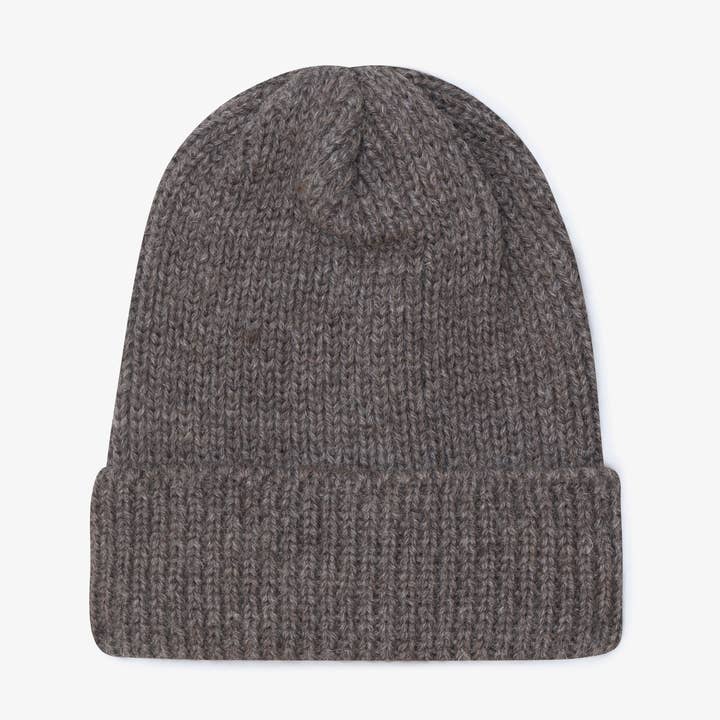 Hand Knit Wool Ribbed Toque and other Purchase Wholesale toques. Free Returns & Net 60 Terms on Faire trending on Faire.