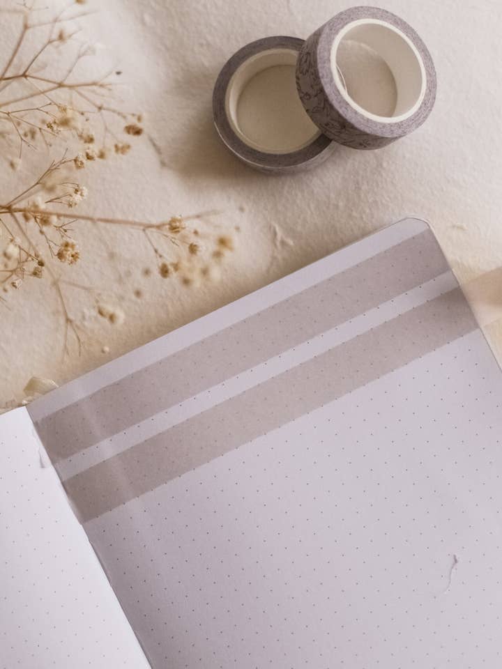 Pinky - Washi tape - 15mm for wholesale by Chapteries