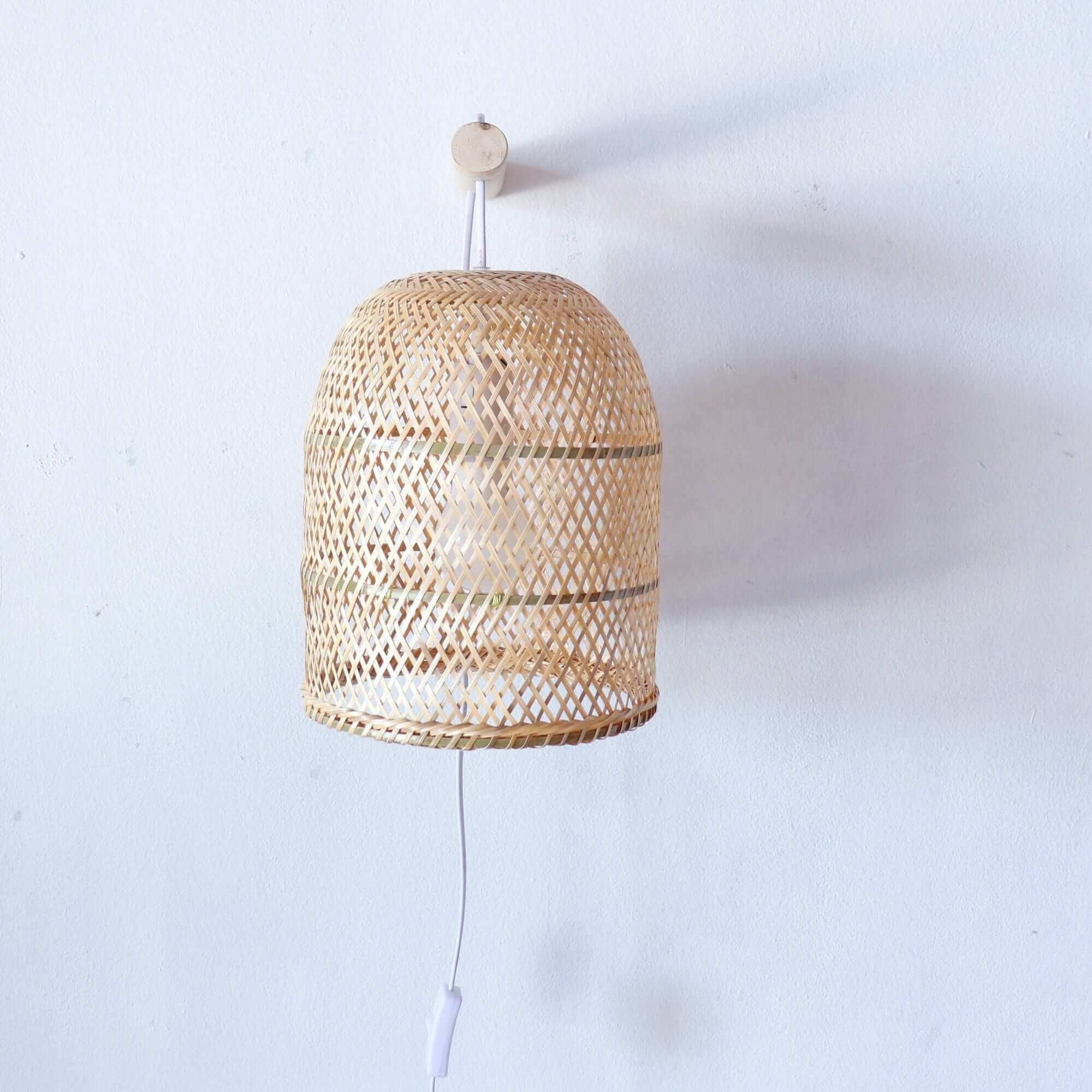 Thaihomeshop – wholesale Sconce – PA PAT - Boho Wall Sconce (3 Sizes)5