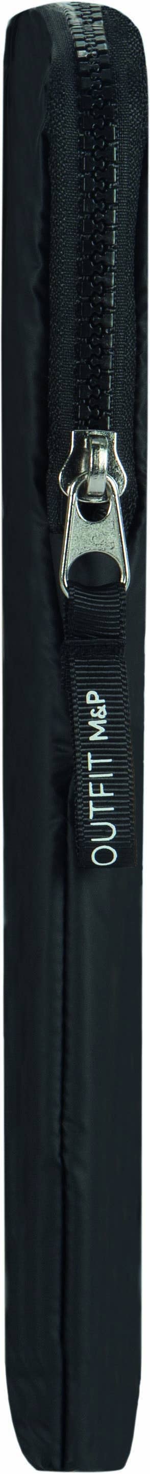 Mkr International - Wholesale Laptop/Tablet Case - Unisex - 13' Laptop and iPad Case | Waterproof | M&P Climate9