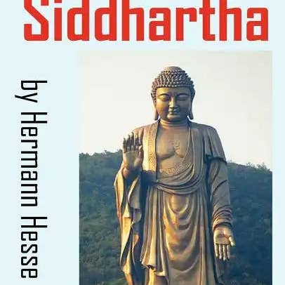 Books by splitShops - Wholesale Book - Adult - Siddhartha: An Indian Tale - Hardcover0